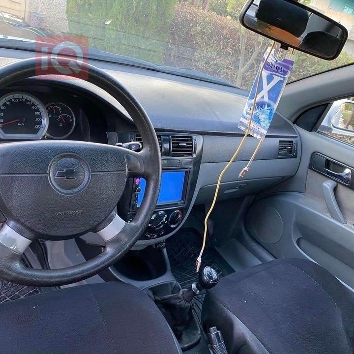 شيفروليه اوبترا